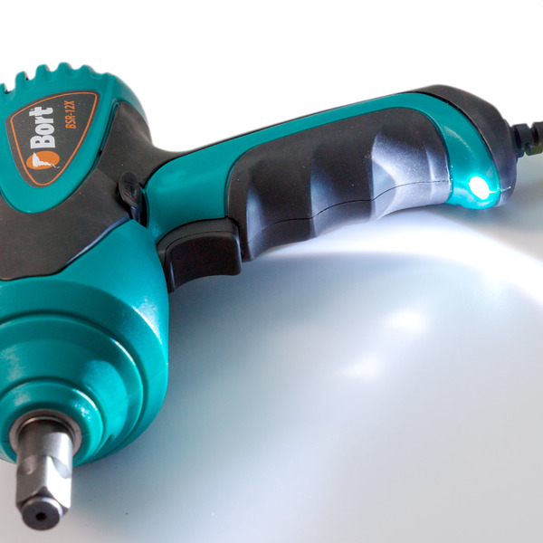 Гайковерт Bort BSR-12X (91275837)