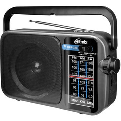 Радиоприемник Ritmix RPR-320