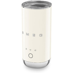 Автоматический вспениватель молока Smeg MFF02CREU