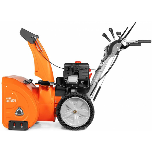 Снегоуборщик Daewoo Power DAST 8570