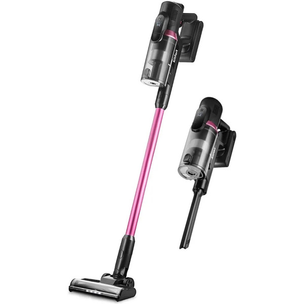 Вертикальный пылесос Kitfort КТ-5371