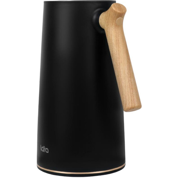 Термос LARA LR04-84 Black