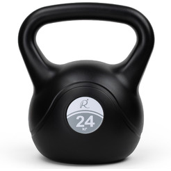Гиря пластиковая Proiron ГИ1240П