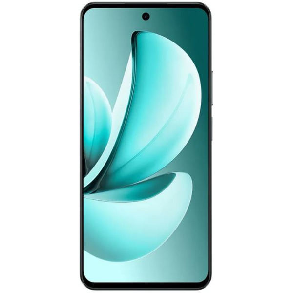 Смартфон Realme C71 8GB/128GB (зеленый)