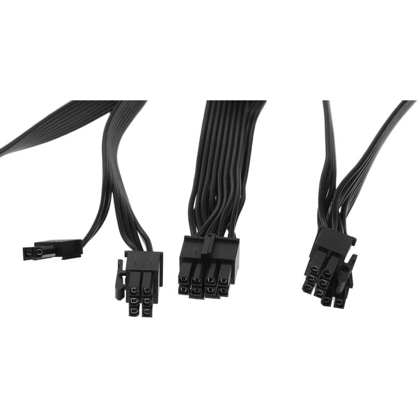 Блок питания Gigabyte P650G