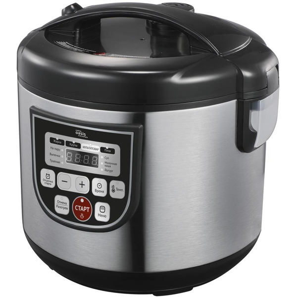 Мультиварка Making Oasis Everywhere MC-12P