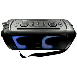 Акустическая портативная колонка DIALOG Oscar AO-250