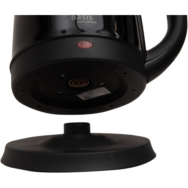 Электрочайник Making Oasis Everywhere K-10SB