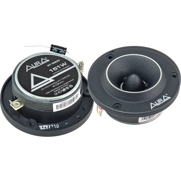 Твитер AURA ST-B200