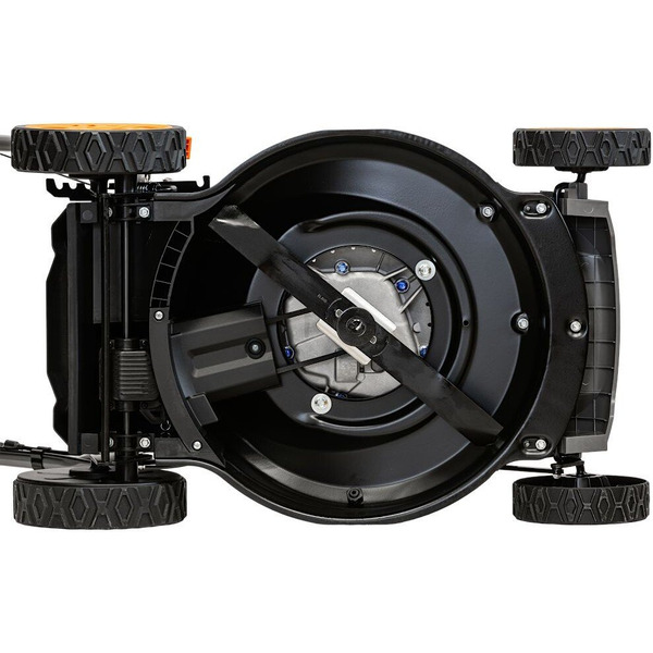 Газонокосилка ELAND BGL-444SA