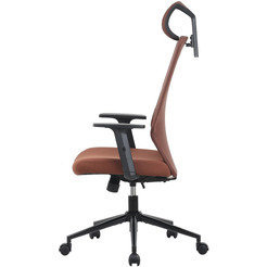 Компьютерное кресло ZONE 51 VECTIS ONE Brown (Z51FVCOBR)