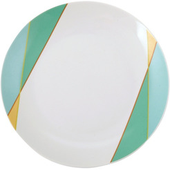 Тарелка Bradex Parallels TK 0469