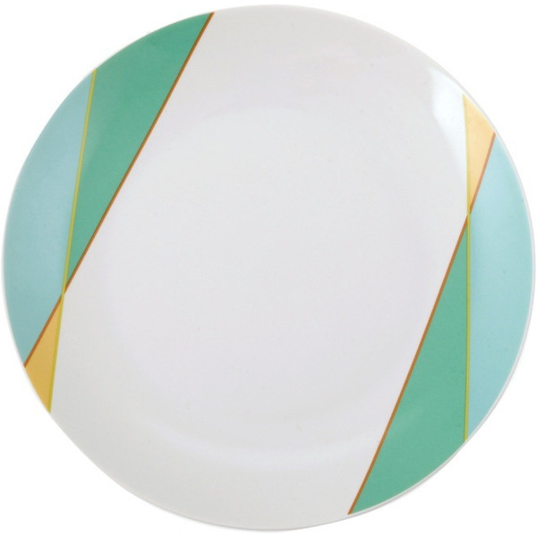 Тарелка Bradex Parallels TK 0469