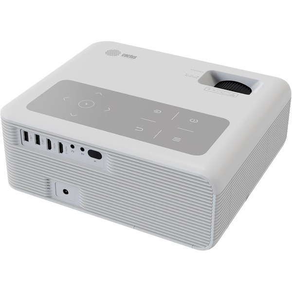 Проектор Cactus CS-PRM.01WT.WUXGA-A