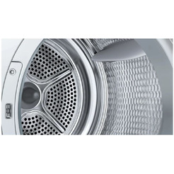 Сушильная машина Bosch Serie 4 WTH86277PL