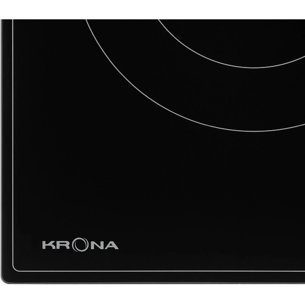 Варочная панель Krona Laurel 60 BL