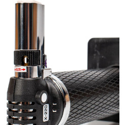 Газовая горелка КВТ Х-220 66238