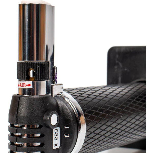 Газовая горелка КВТ Х-220 66238