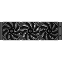 Система водяного охлаждения ID-Cooling FrostFlow FX360 Pro Black