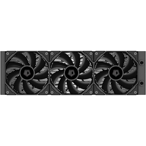 Система водяного охлаждения ID-Cooling FrostFlow FX360 Pro Black
