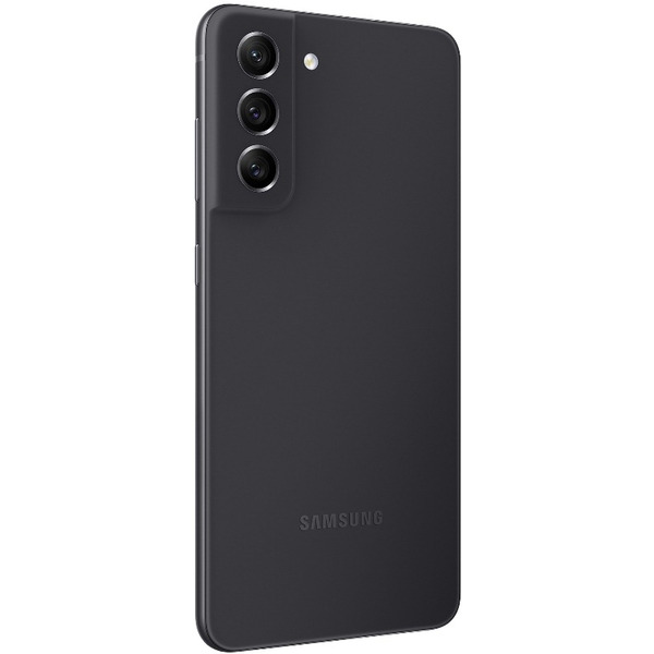 Смартфон Samsung Galaxy S21 FE 5G 6GB/128GB (SM-G990BZADSER) серый