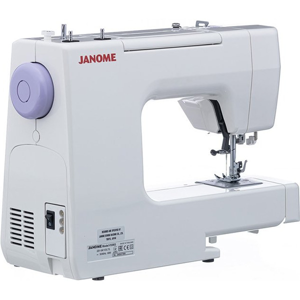 Швейная машина Janome VS 56S