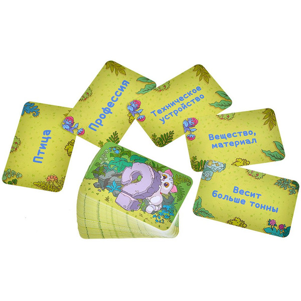 Настольная игра Hobby World Приключарий 952036