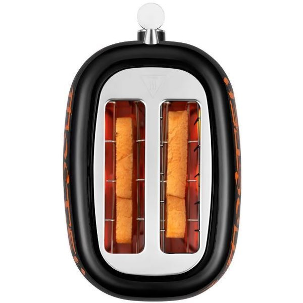 Тостер Kitfort КТ-6464