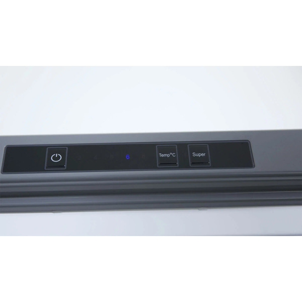 Холодильник Hotpoint-Ariston HS 4200 X