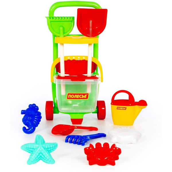 Набор Полесье №622 67814