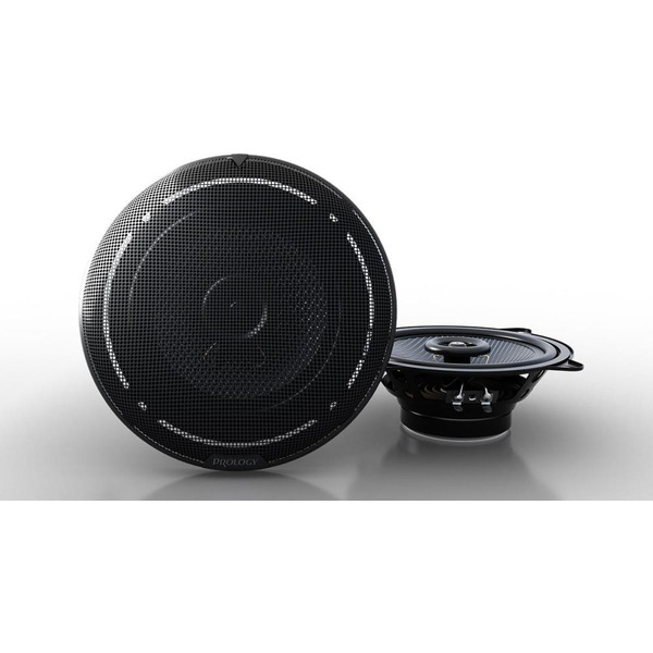 Автоакустика коаксиальная Prology PX-130