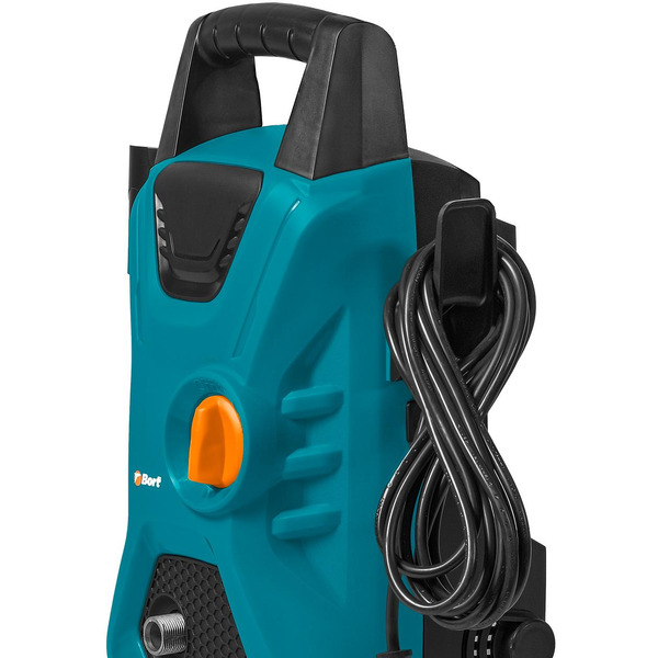 Мойка высокого давления Bort BHR-1700-Pro (93416305)