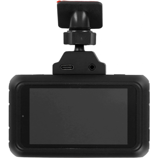 Видеорегистратор-радар детектор-GPS информатор (3в1) TrendVision Hybrid Signature EVO Wi 2CH