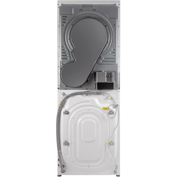 Стирально-сушильная машина MAUNFELD MFWD121010WH06 (в 2-х коробках)