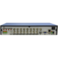 Гибридный видеорегистратор Falcon Eye FE-MHD2216