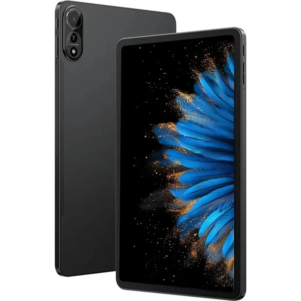 Планшет Blackview Mega 2 LTE 12GB/256GB (темно-серый)