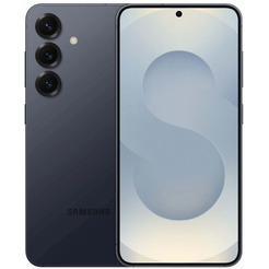 Смартфон Samsung Galaxy S25 SM-S931B 12GB/512GB (сине-черный)