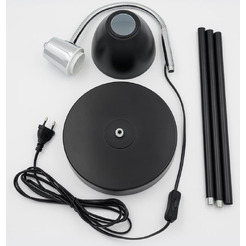 Светильник напольный ARTSTYLE HT-737B