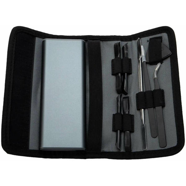 Набор отверток Kranz KR-12-4776 (37 предметов)