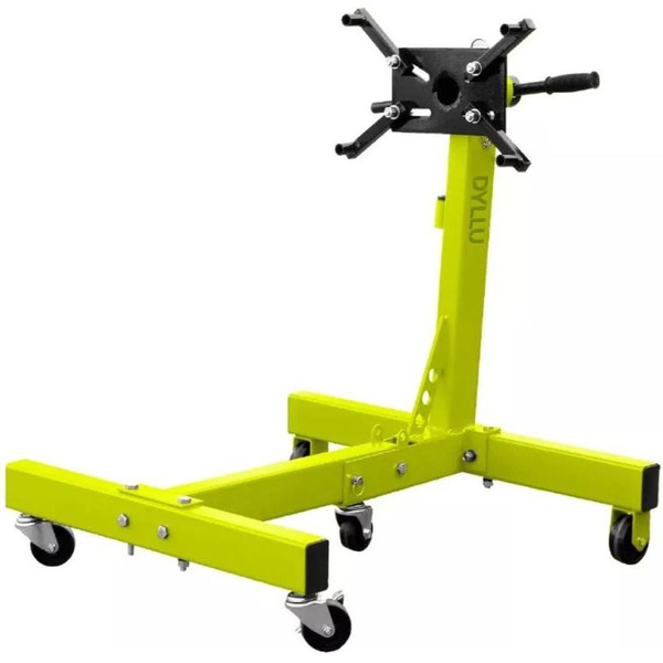 Кантователь для двигателя Dyllu DTEU1A50 675кг