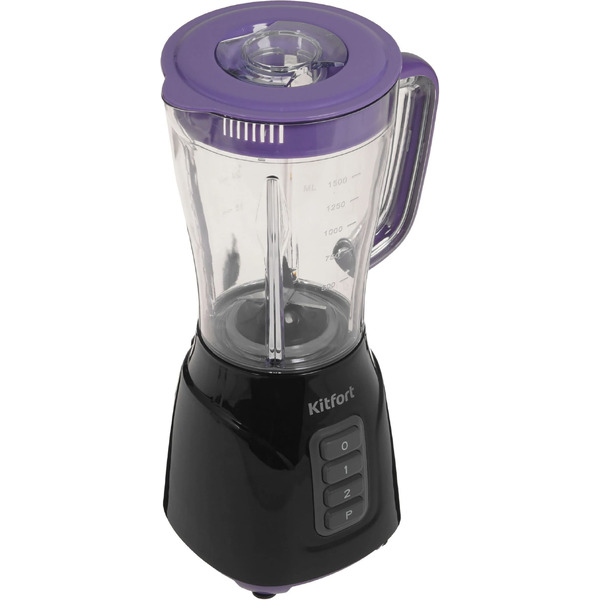 Блендер стационарный Kitfort КТ-3032-1
