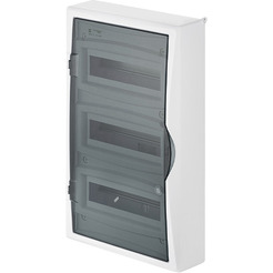 Щит Elektro-Plast ECO BOX 2506-01