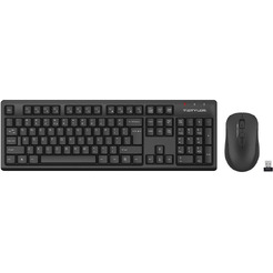 Офисный набор A4Tech Fstyler FG1200S