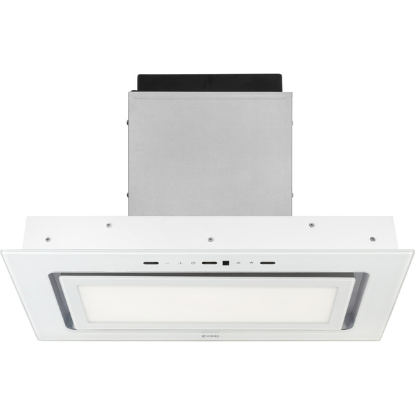 Вытяжка кухонная ZORG NEVADA 1260 60 S-GC WH