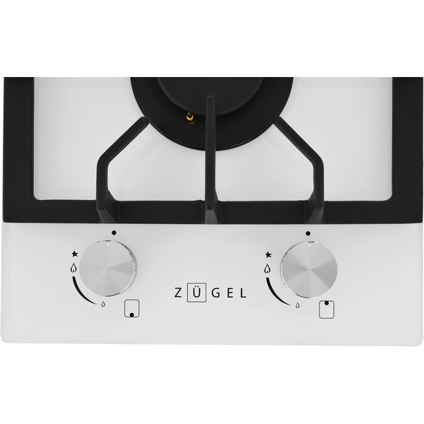 Варочная панель ZUGEL ZGH291W