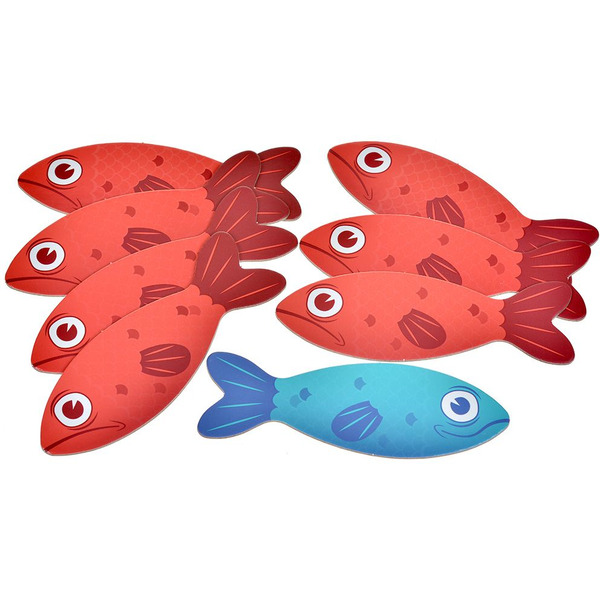 Настольная игра HOBBY WORLD Чешуя себе 915880