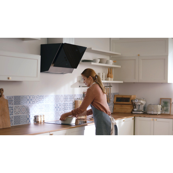 Варочная панель LG HU642VH