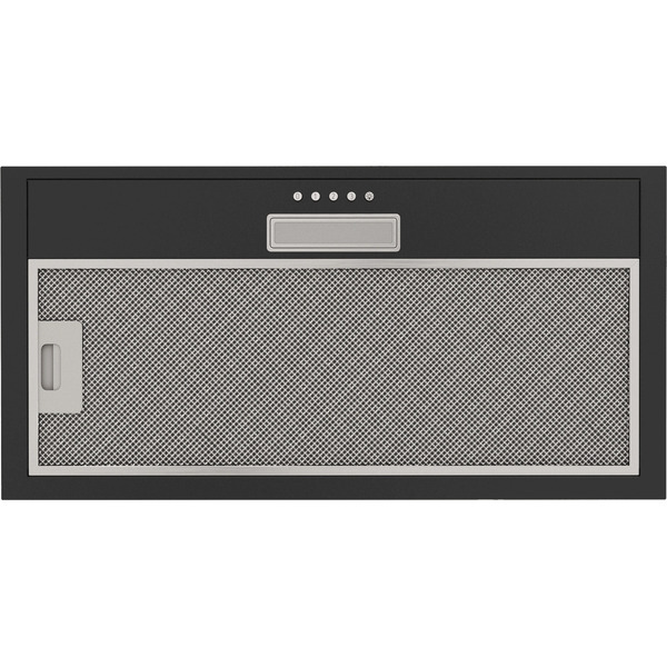 Кухонная вытяжка ELIKOR Cube Basic 60П-500-К3Д черный 294089