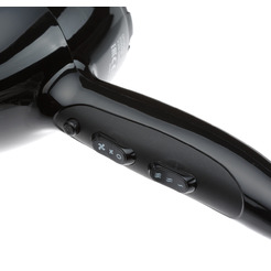 Фен Dewal Simple 03-104 (черный)