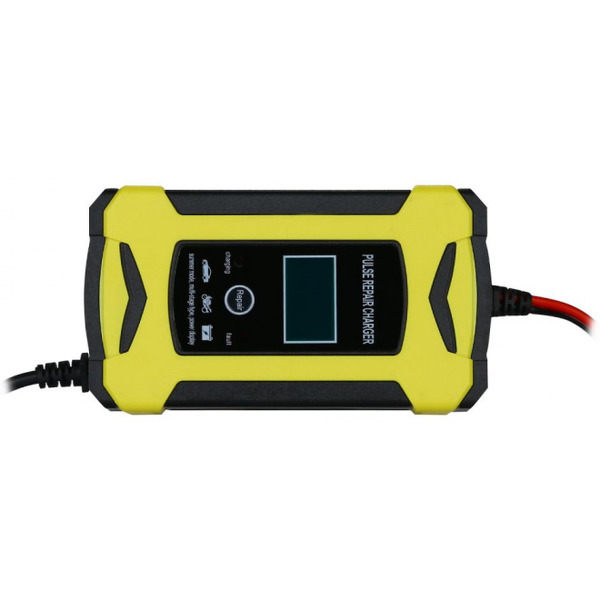 Зарядное устройство Deko DKCC5 (051-8055)